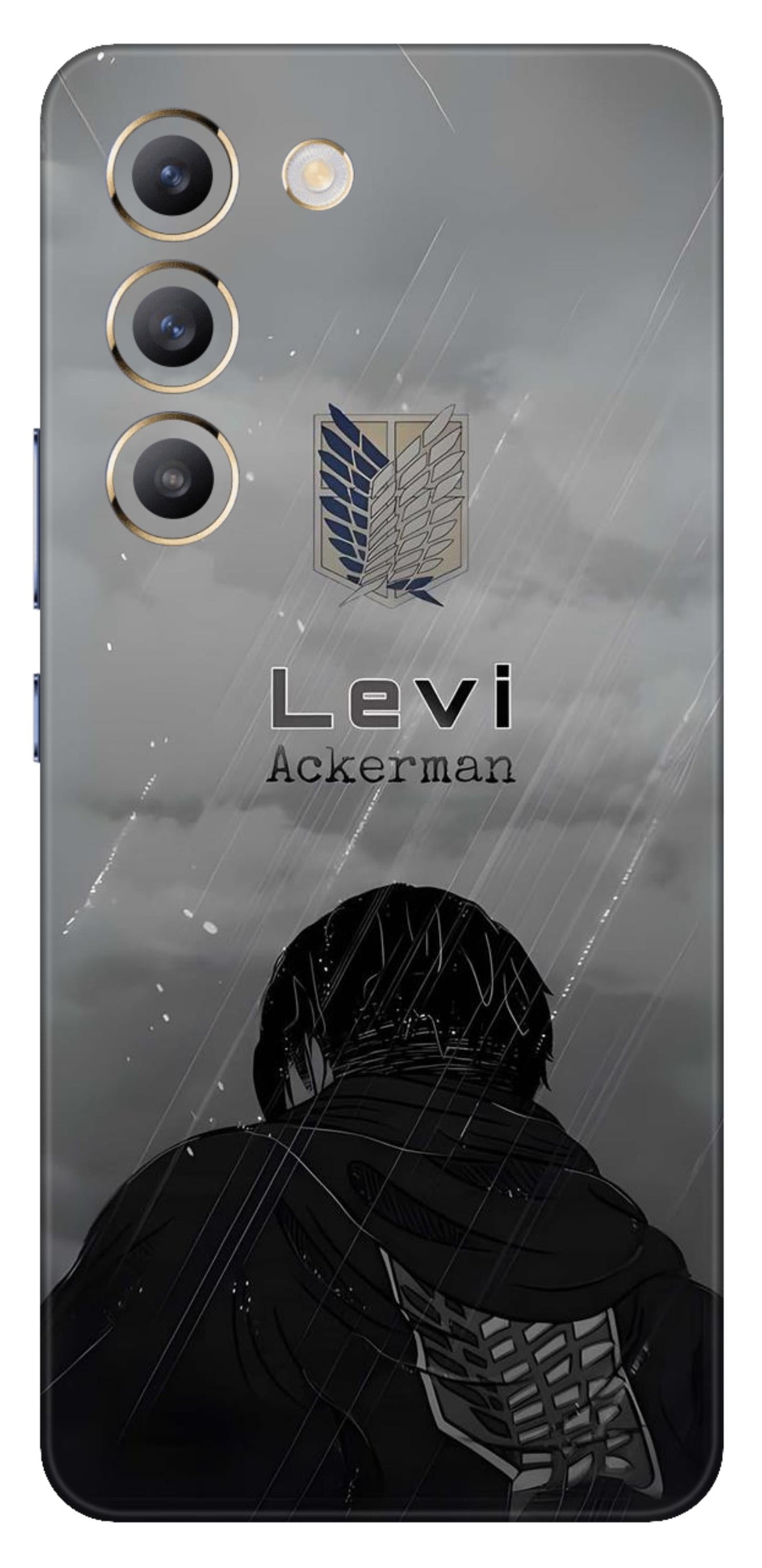 Vivo T3 5G Skins and Wraps