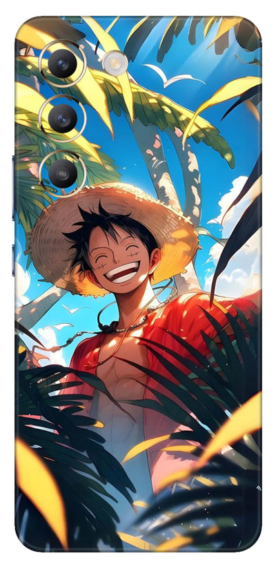 Luffy