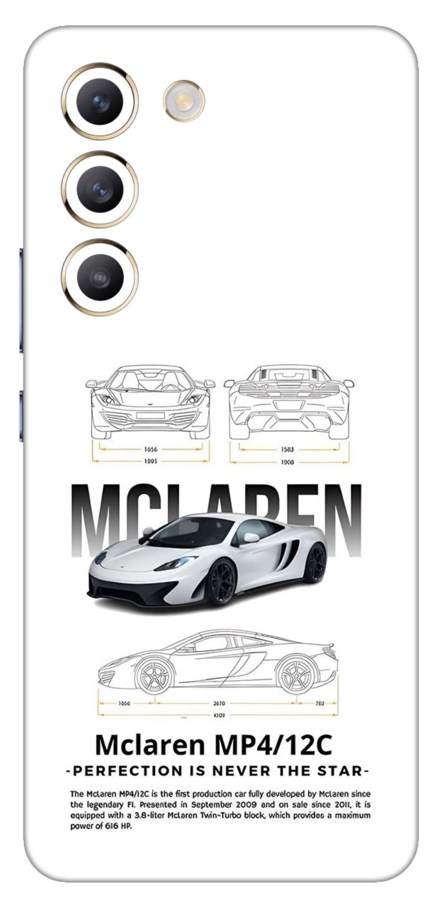 Vivo T3 5G Skins and Wraps