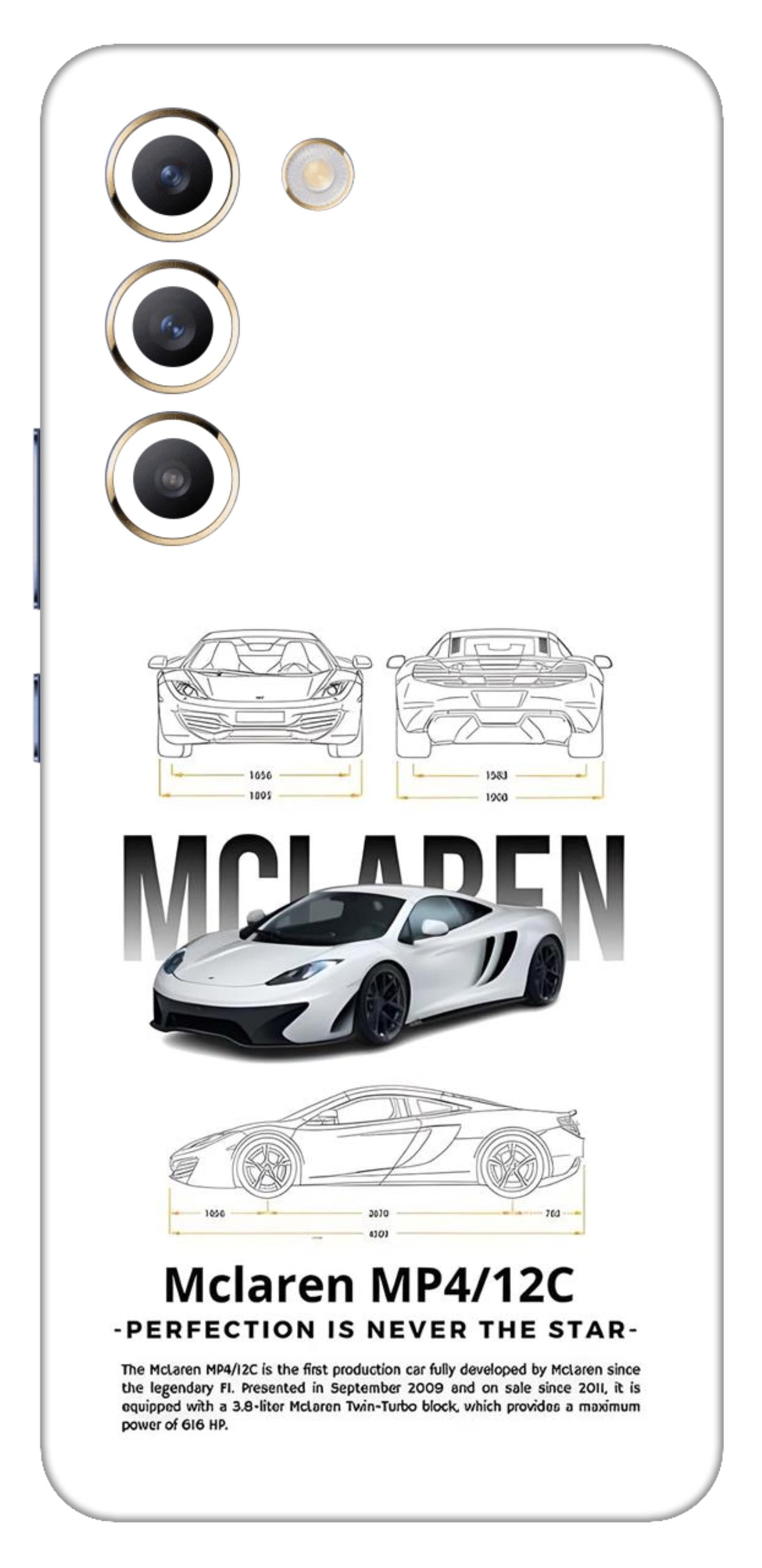 Vivo T3 5G Skins and Wraps