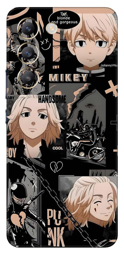 Mikey