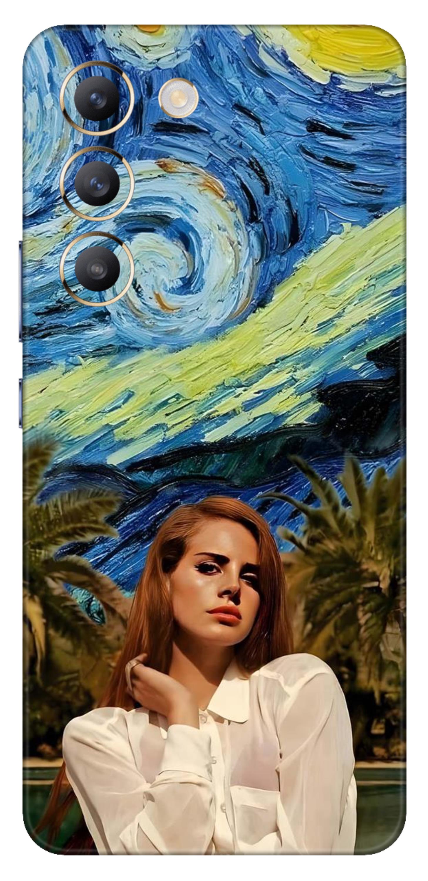 Vivo T3 5G Skins and Wraps