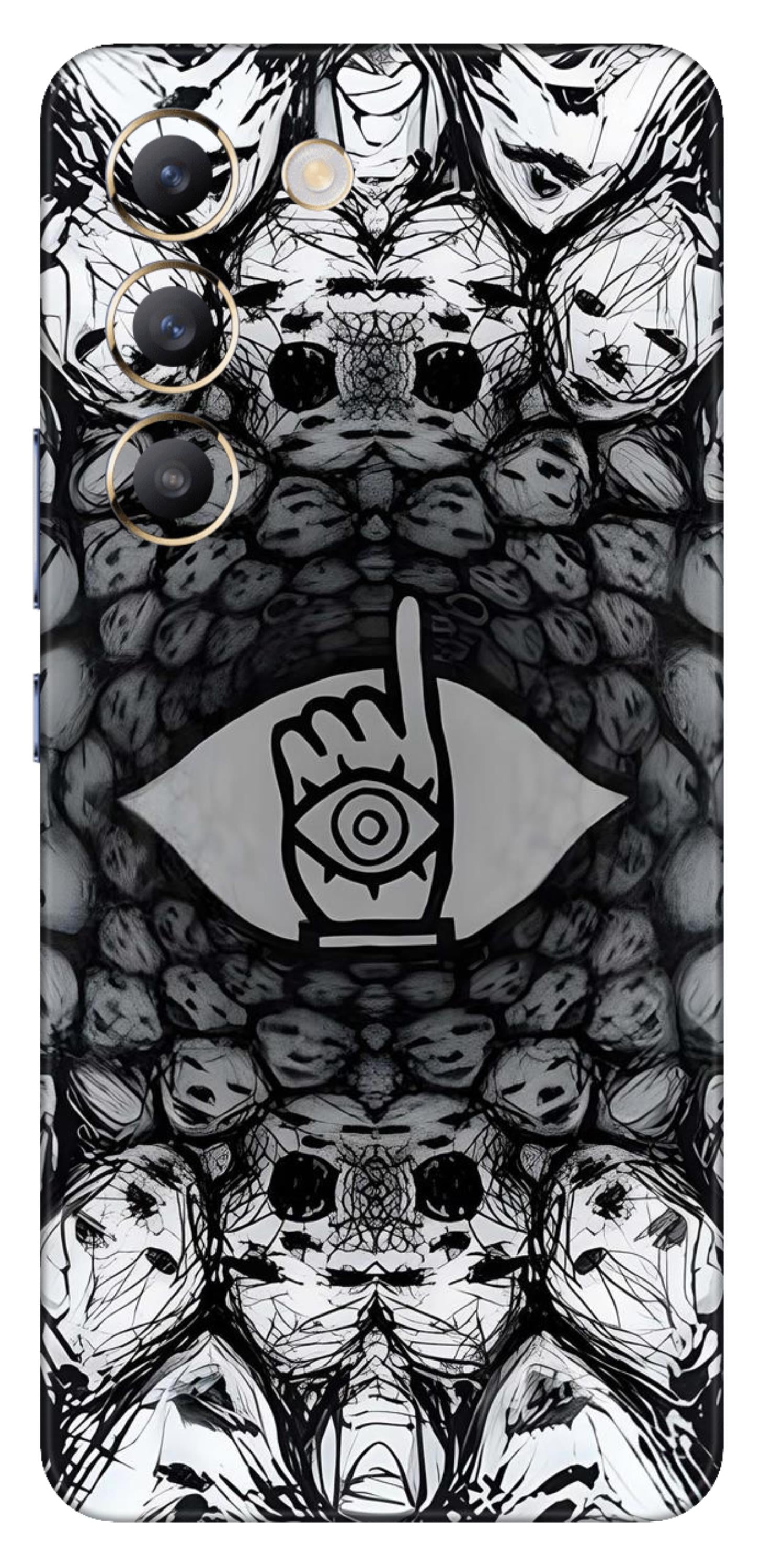 Vivo T3 5G Skins and Wraps
