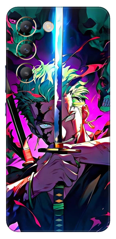 Pirate Hunter