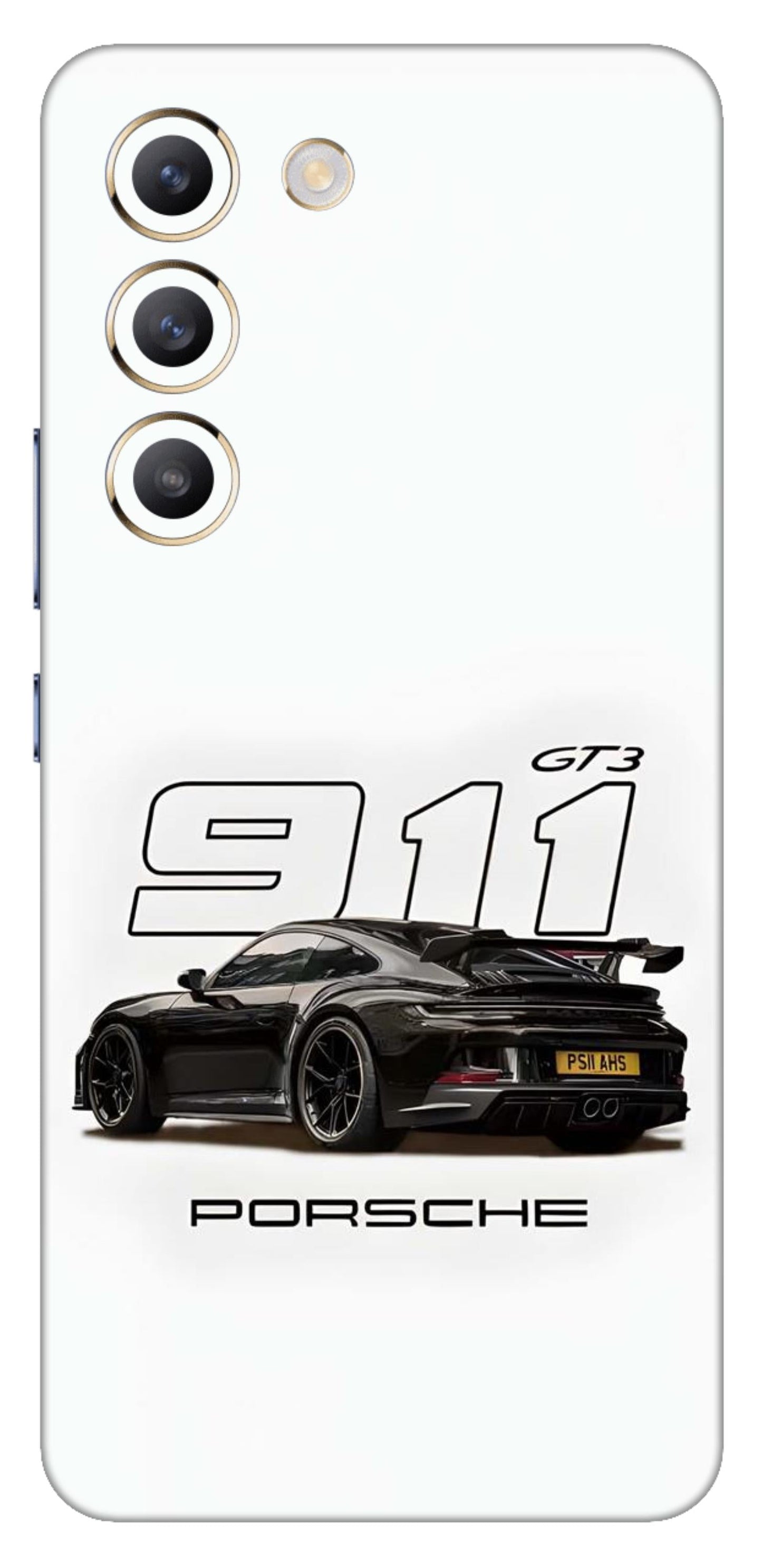 Vivo T3 5G Skins and Wraps