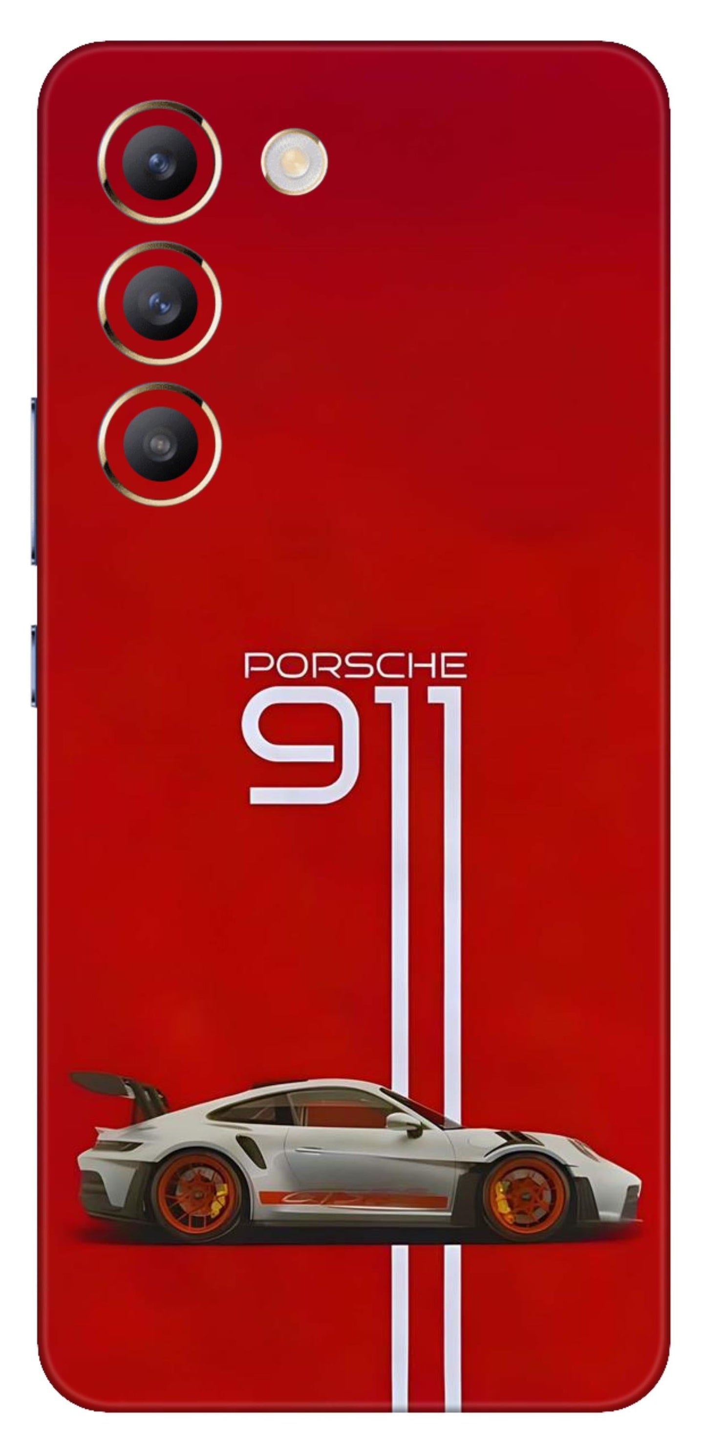 Vivo T3 5G Skins and Wraps