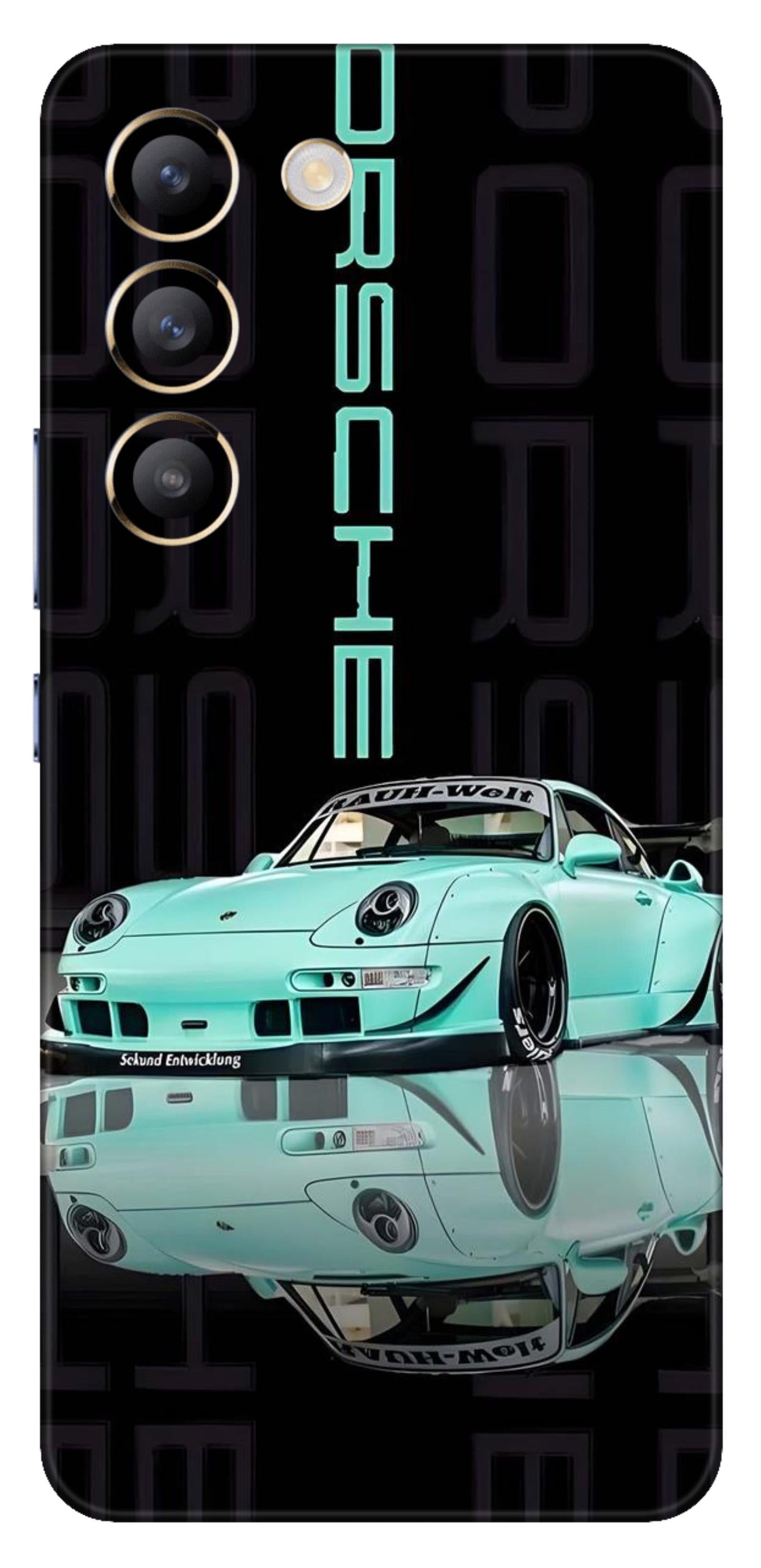 Vivo T3 5G Skins and Wraps