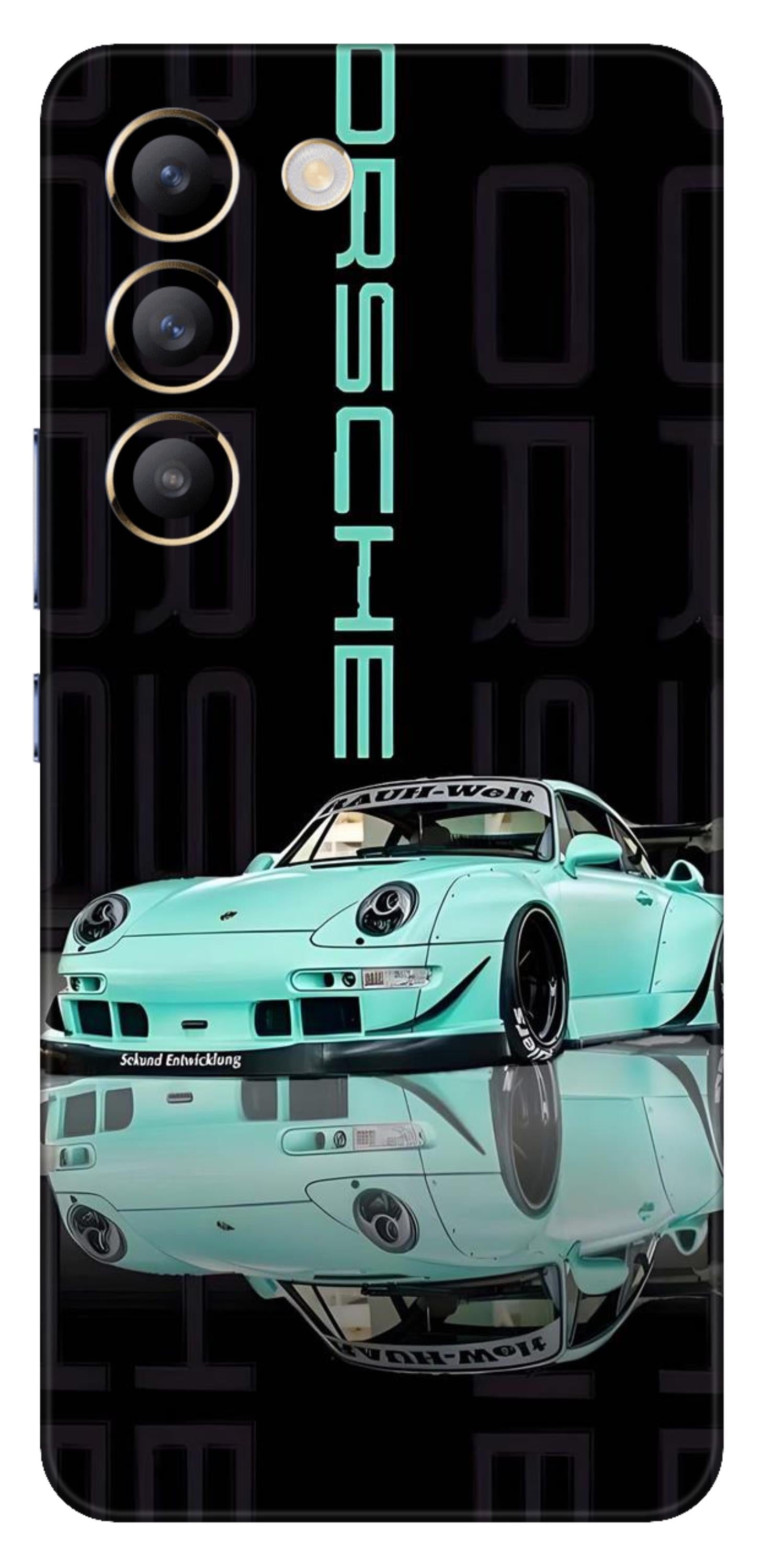 Vivo T3 5G Skins and Wraps