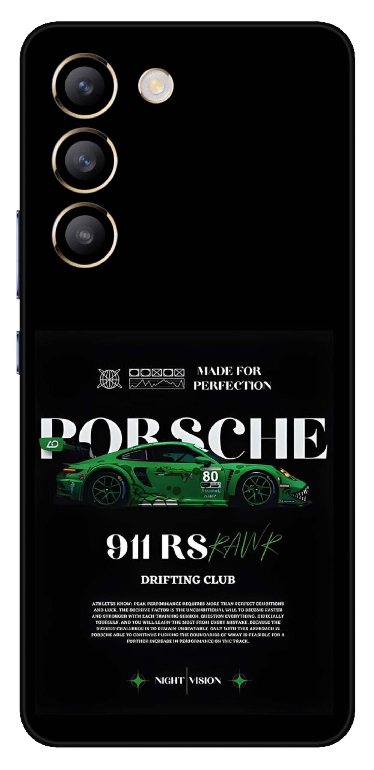 Vivo T3 5G Skins and Wraps