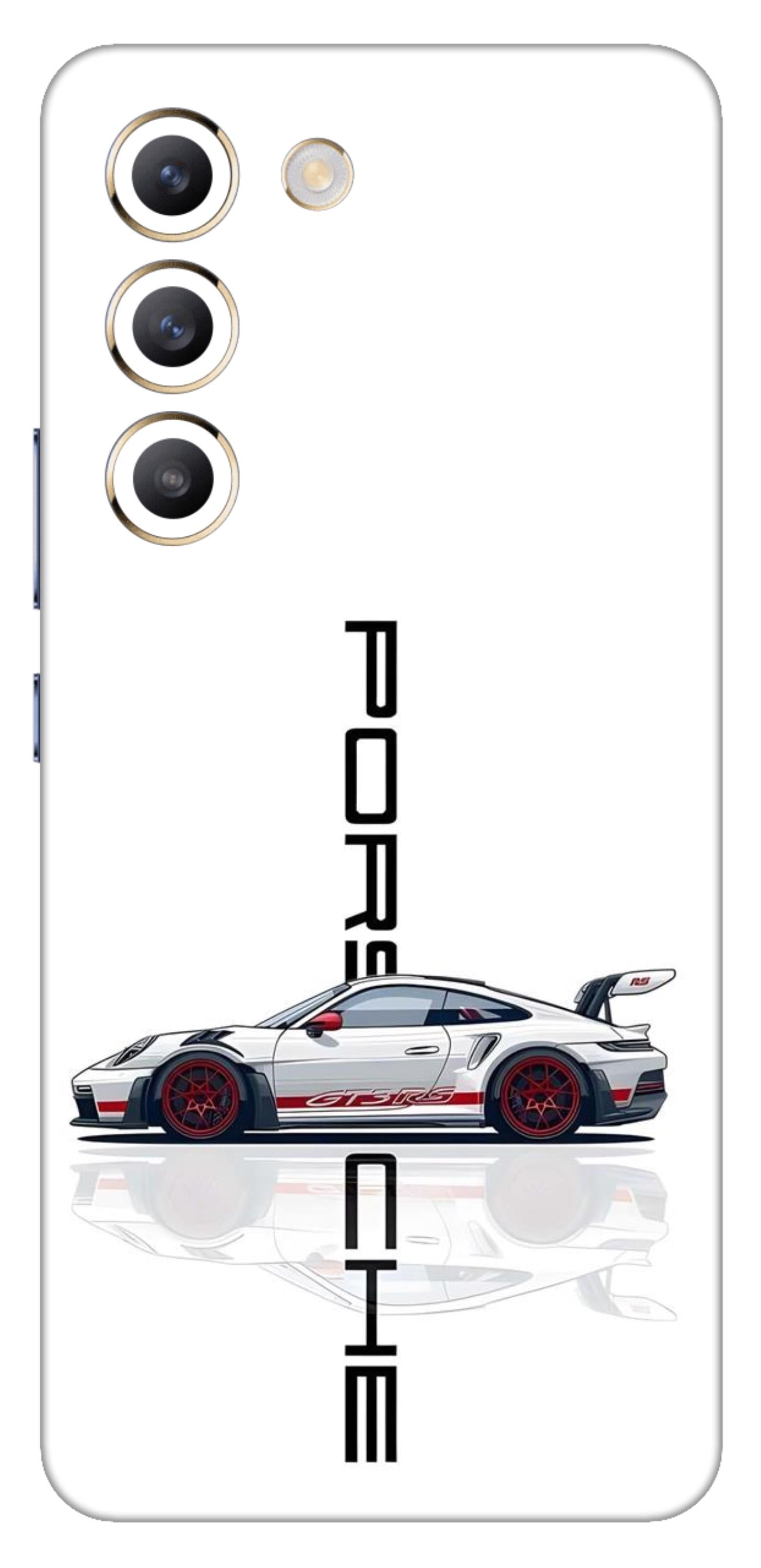 Vivo T3 5G Skins and Wraps