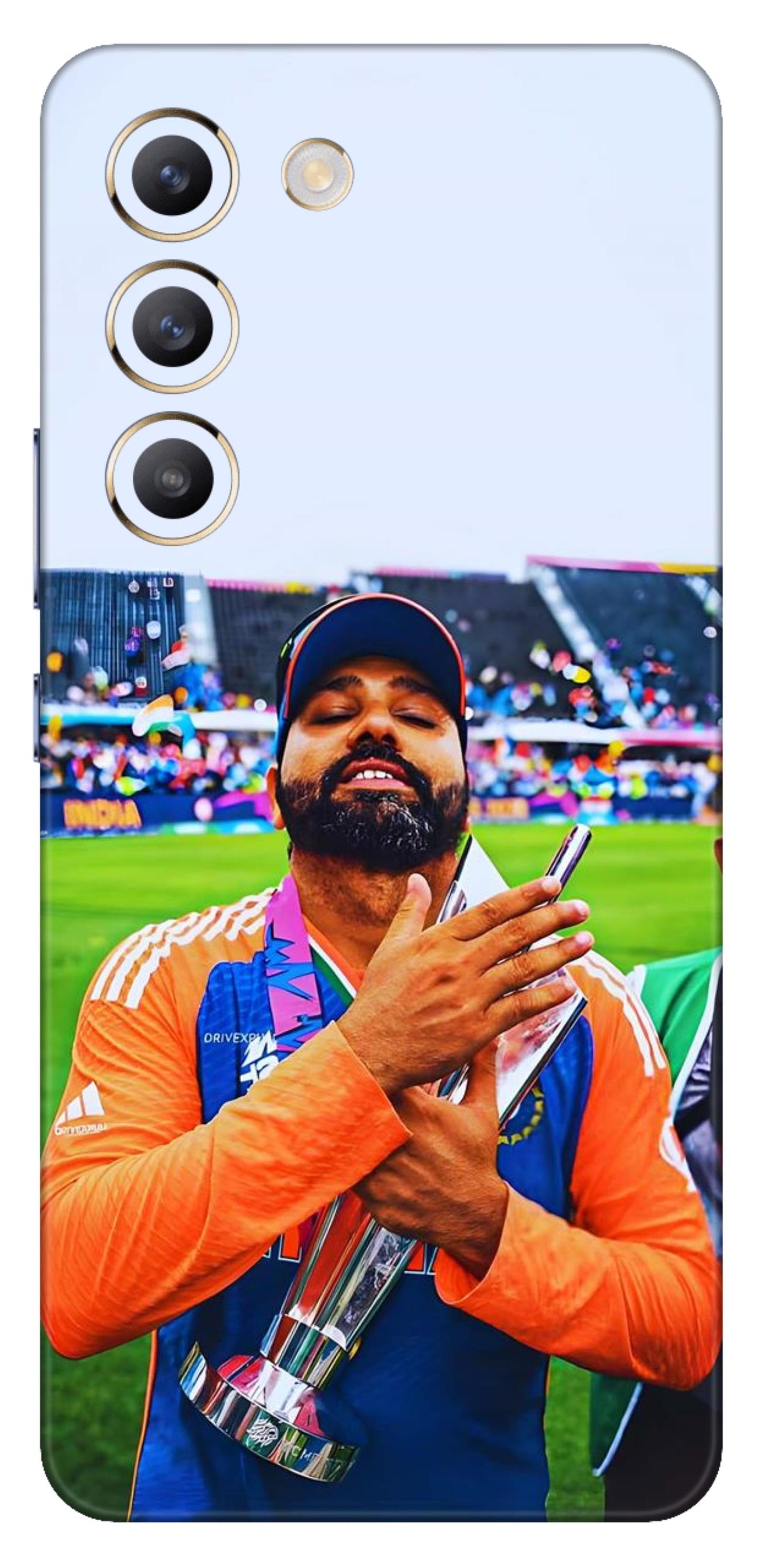 Vivo T3 5G Skins and Wraps