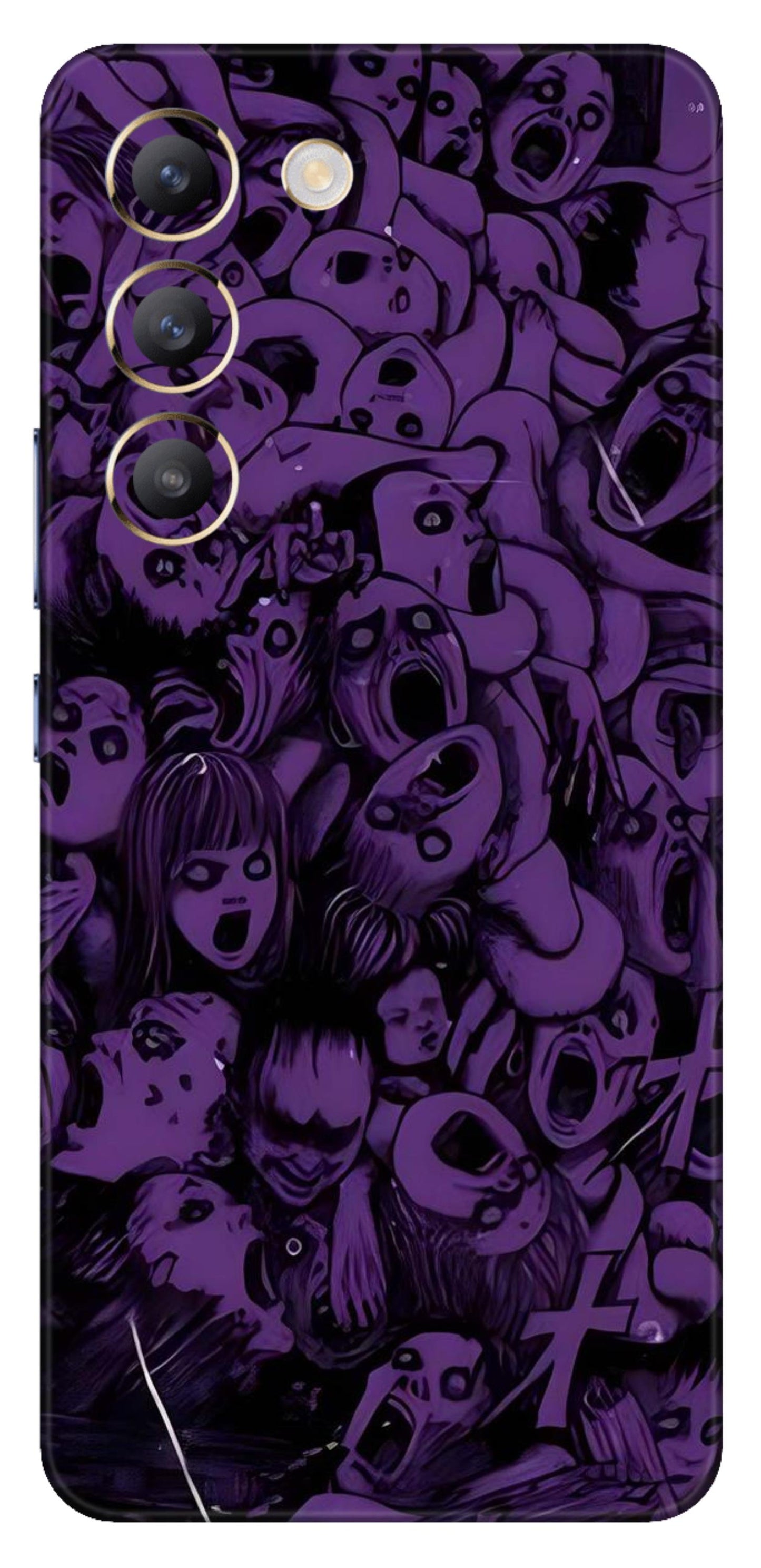 Vivo T3 5G Skins and Wraps