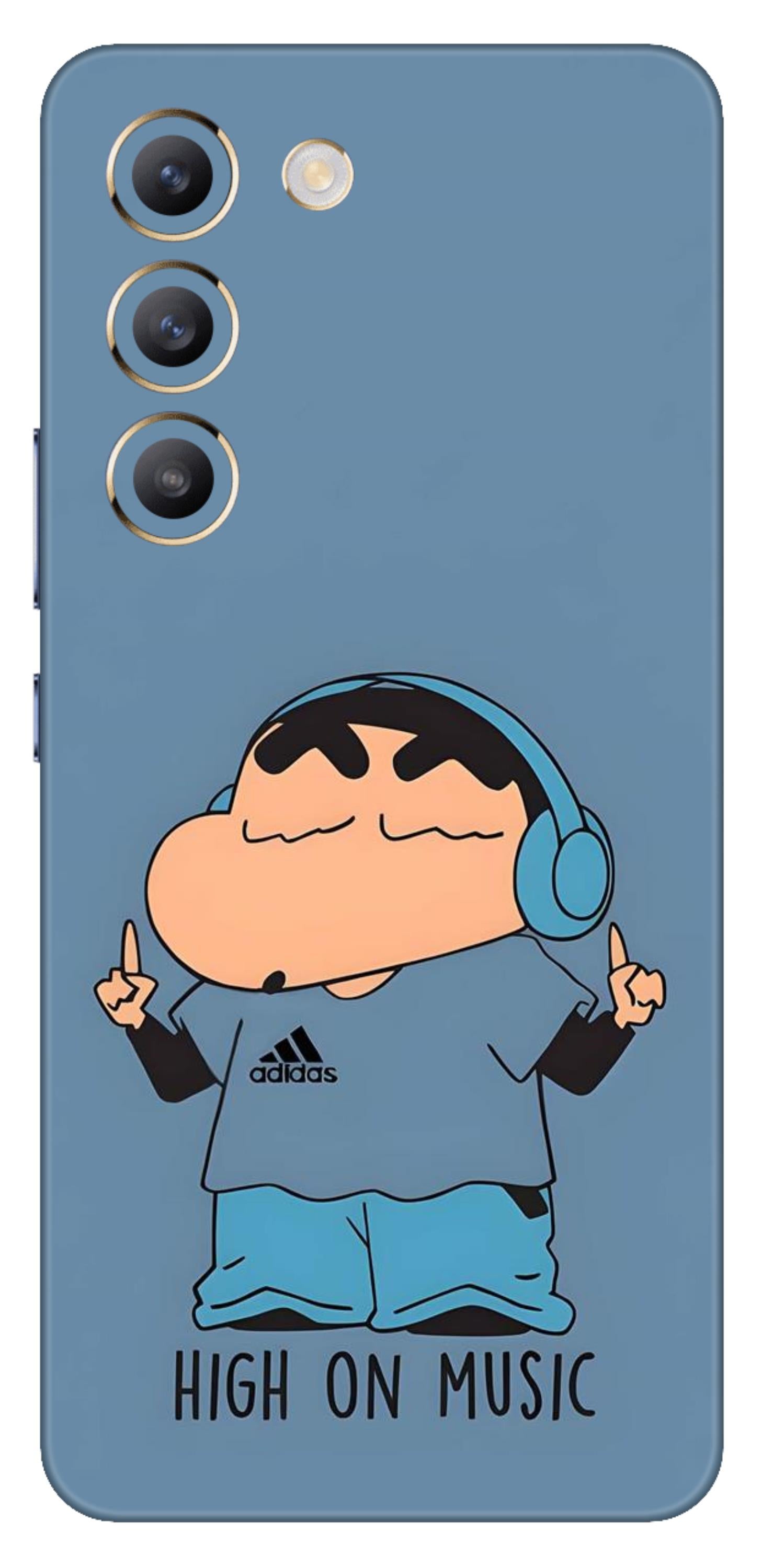 Vivo T3 5G Skins and Wraps