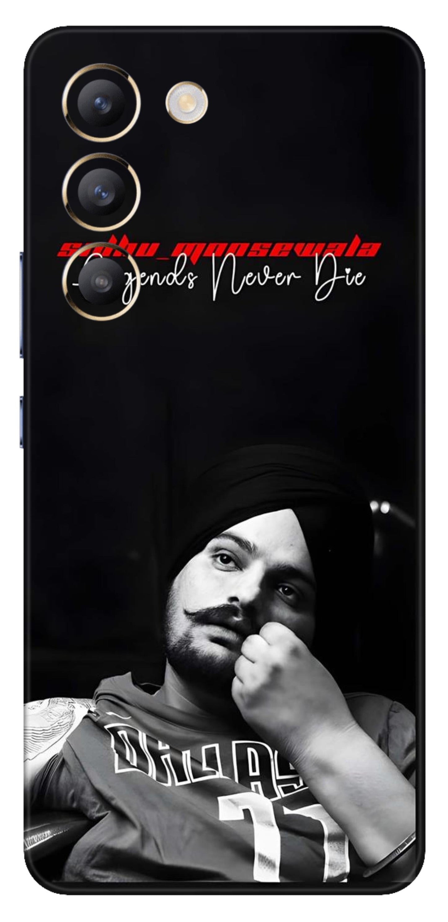 Vivo T3 5G Skins and Wraps