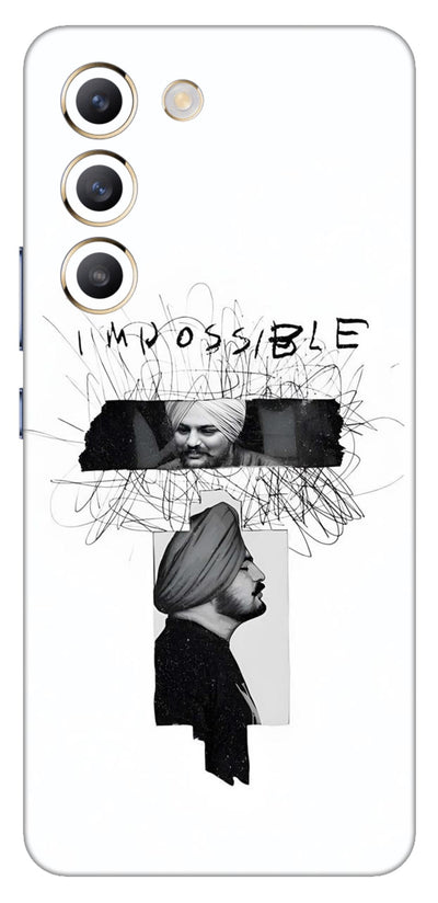 Sidhu Moosewala Impossible