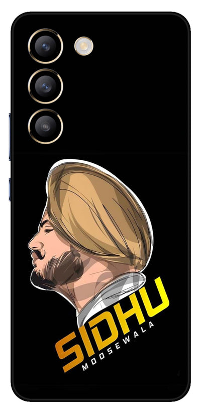 Sidhu Moosewala