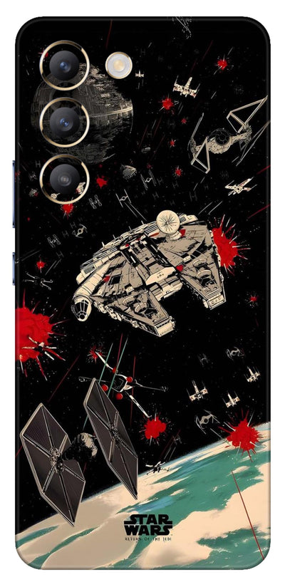 Star Wars