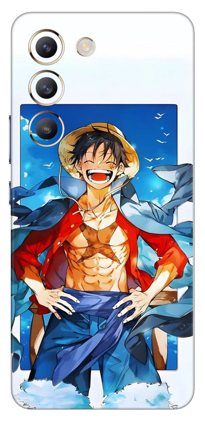 Straw Hat