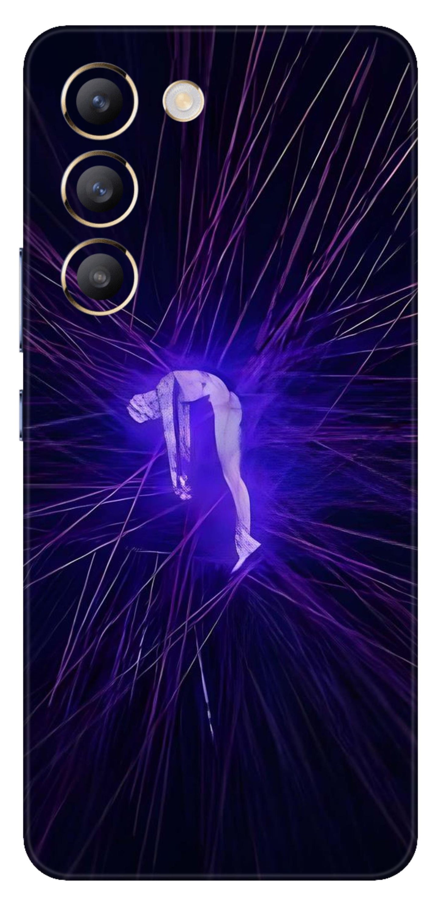 Vivo T3 5G Skins and Wraps