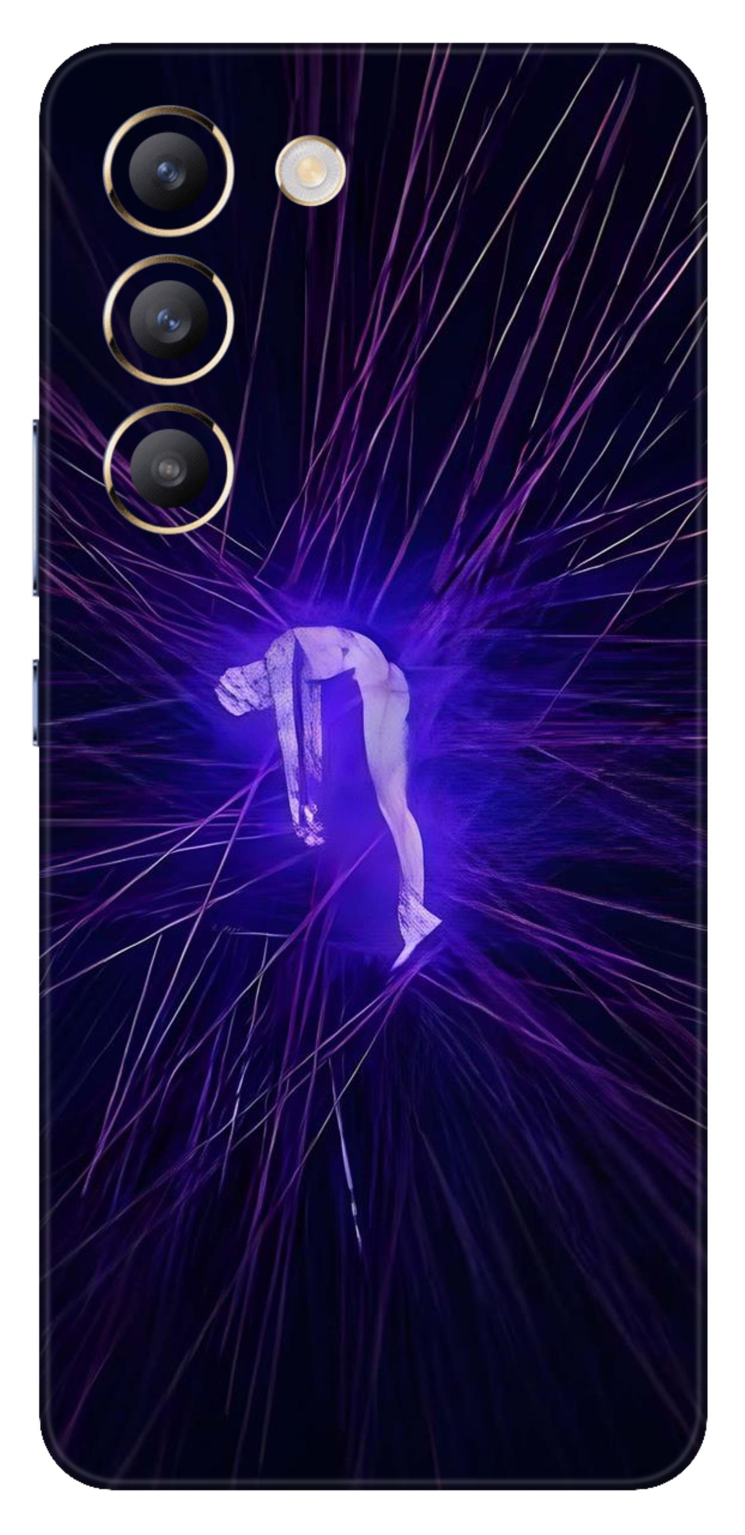 Vivo T3 5G Skins and Wraps