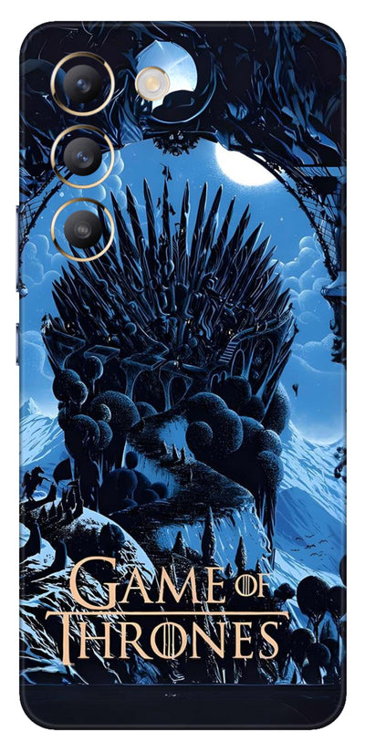 The Throne