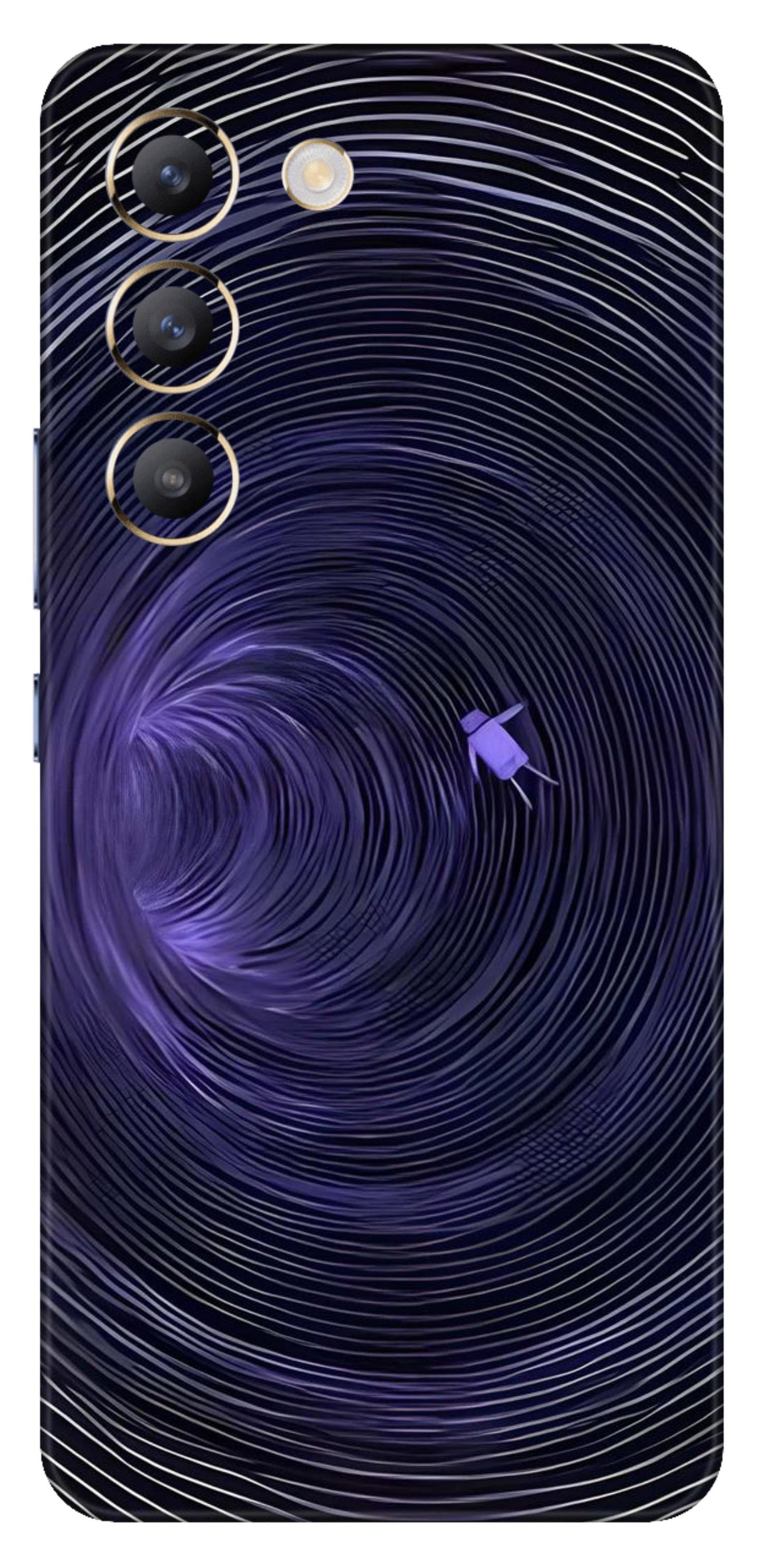 Vivo T3 5G Skins and Wraps
