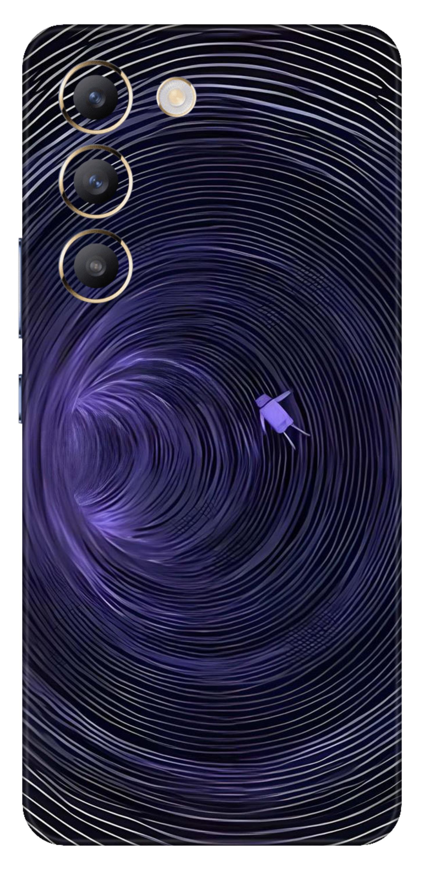 Vivo T3 5G Skins and Wraps