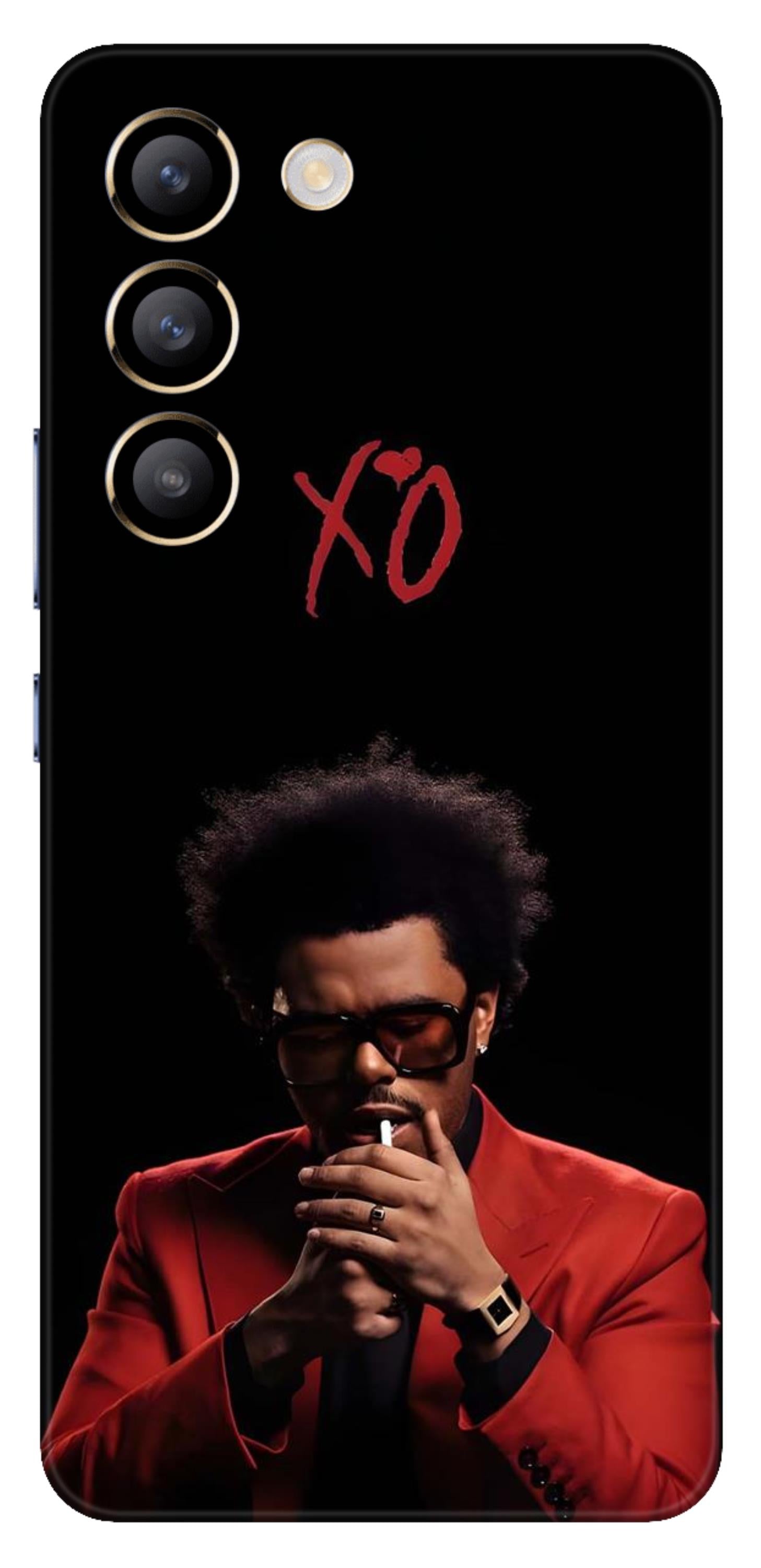 Vivo T3 5G Skins and Wraps