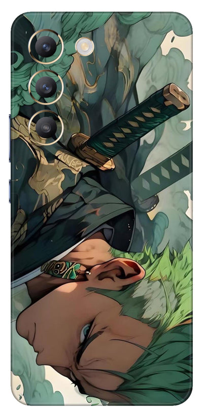 Zoro Marimo