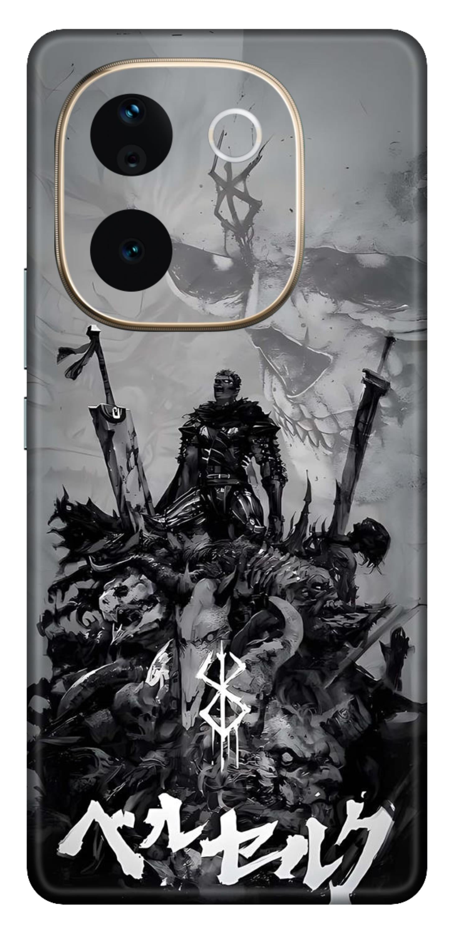 Vivo T3 Pro 5G Skins and Wraps
