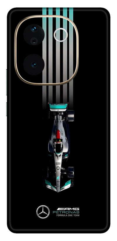 AMG Petronas