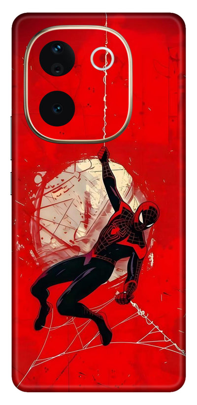 Amazing Spiderman