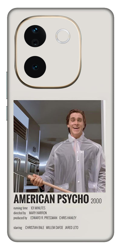 American Psycho