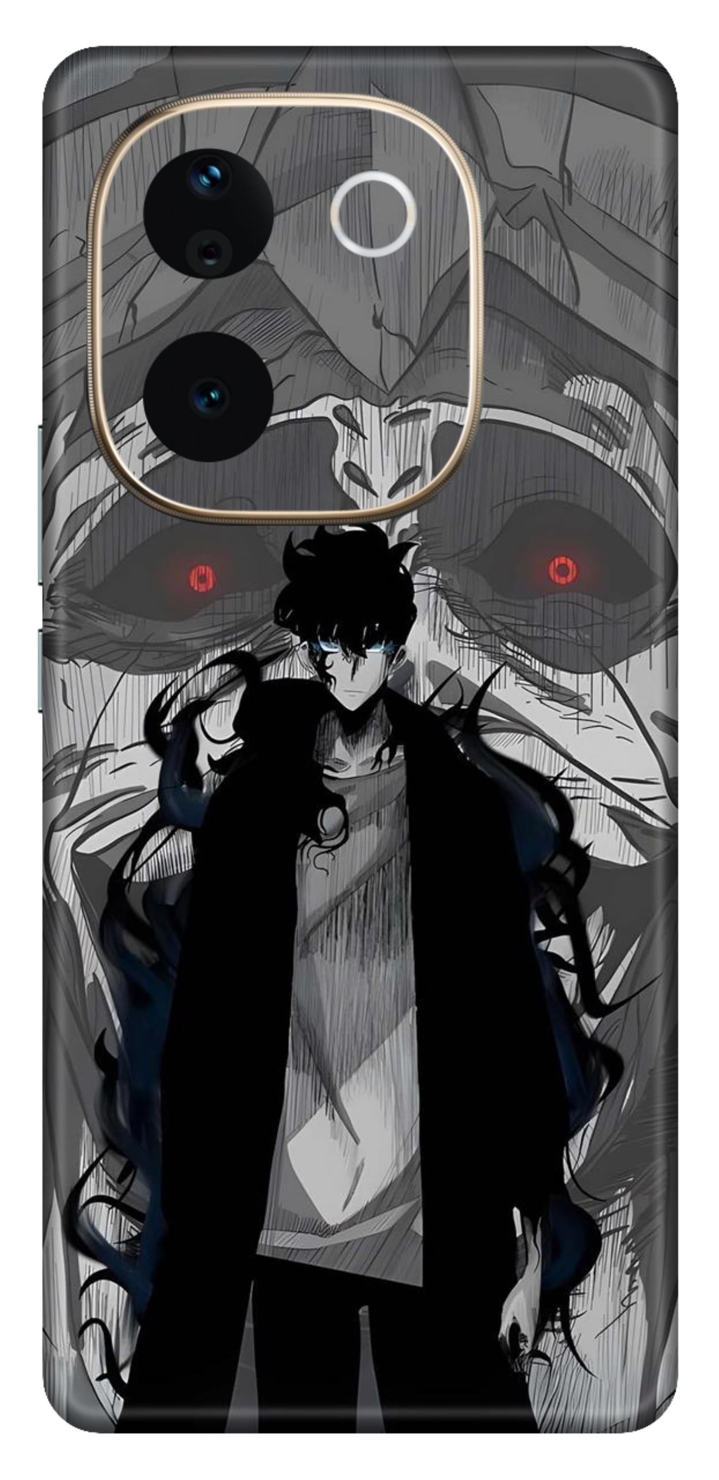 Vivo T3 Pro 5G Skins and Wraps