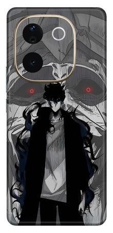 Vivo T3 Pro 5G Skins and Wraps