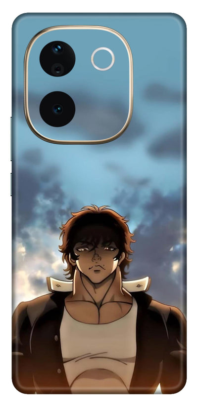 Baki