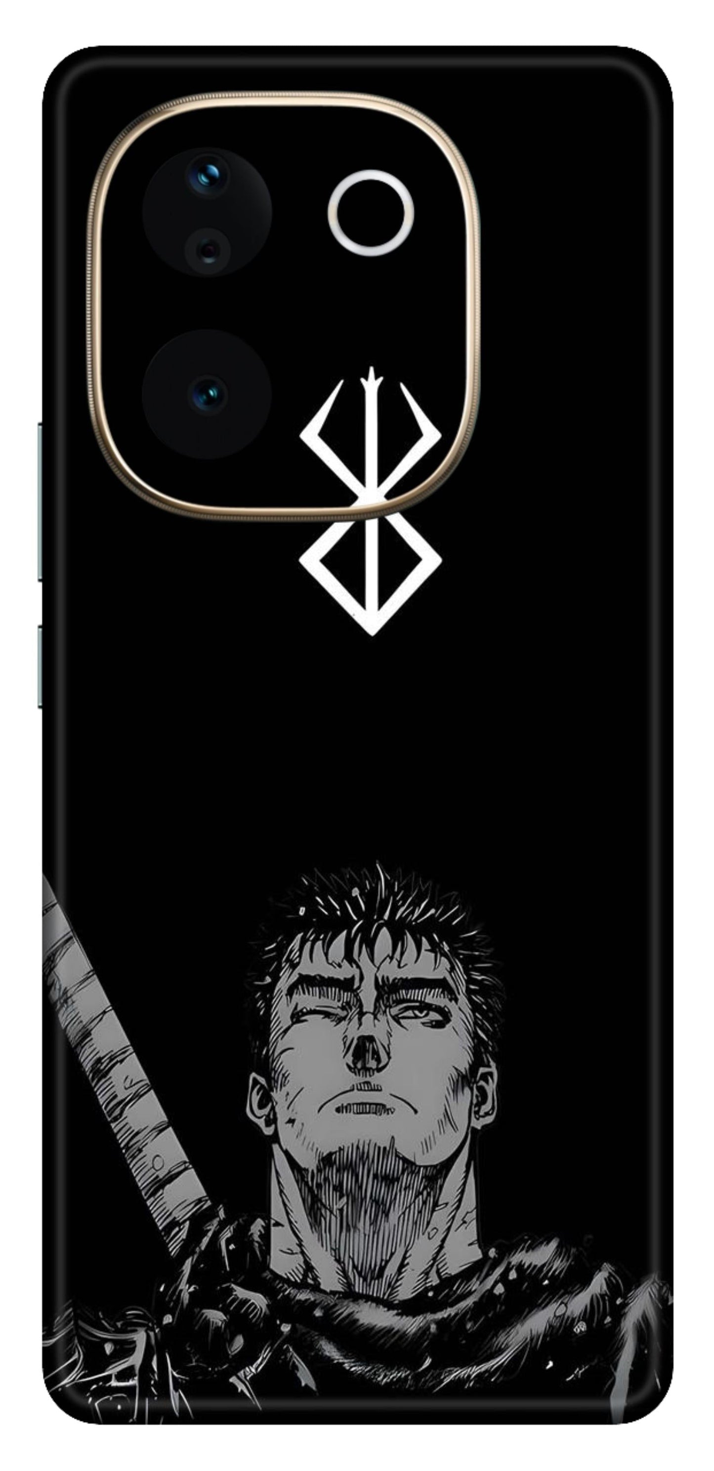 Vivo T3 Pro 5G Skins and Wraps