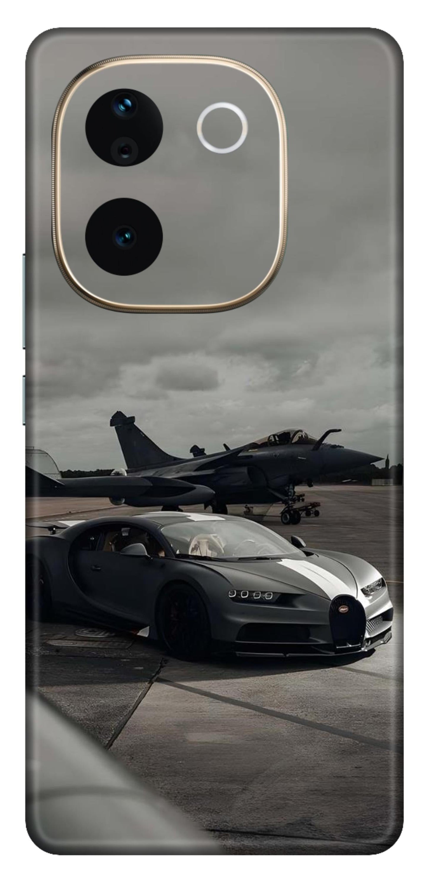 Vivo T3 Pro 5G Skins and Wraps