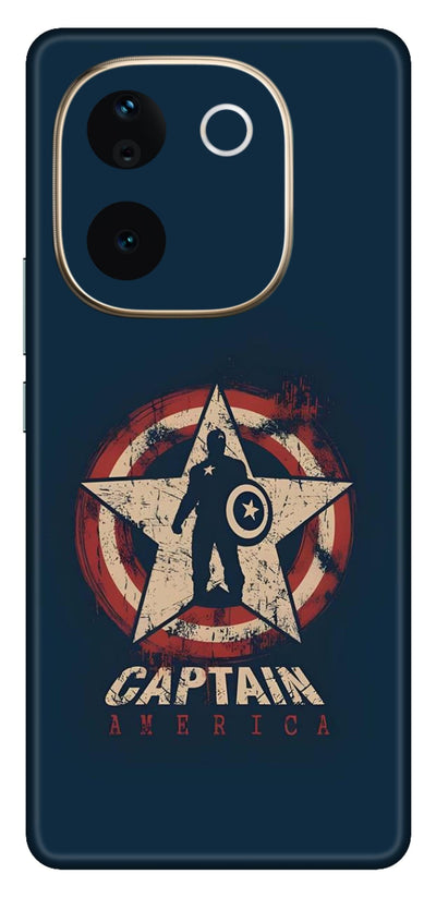 Captain America