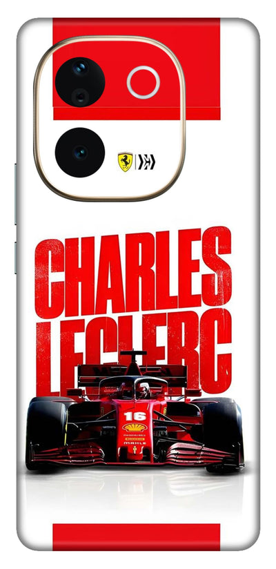 Charles Leclerc