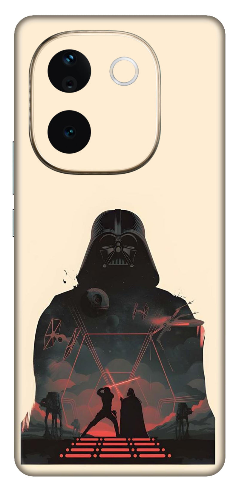 Vivo T3 Pro 5G Skins and Wraps