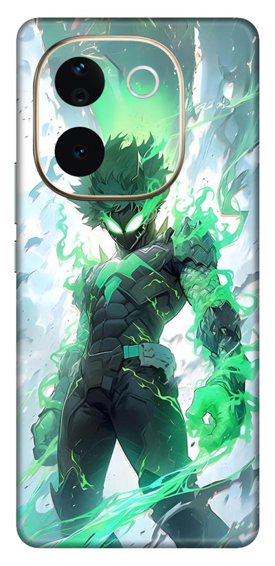 Deku