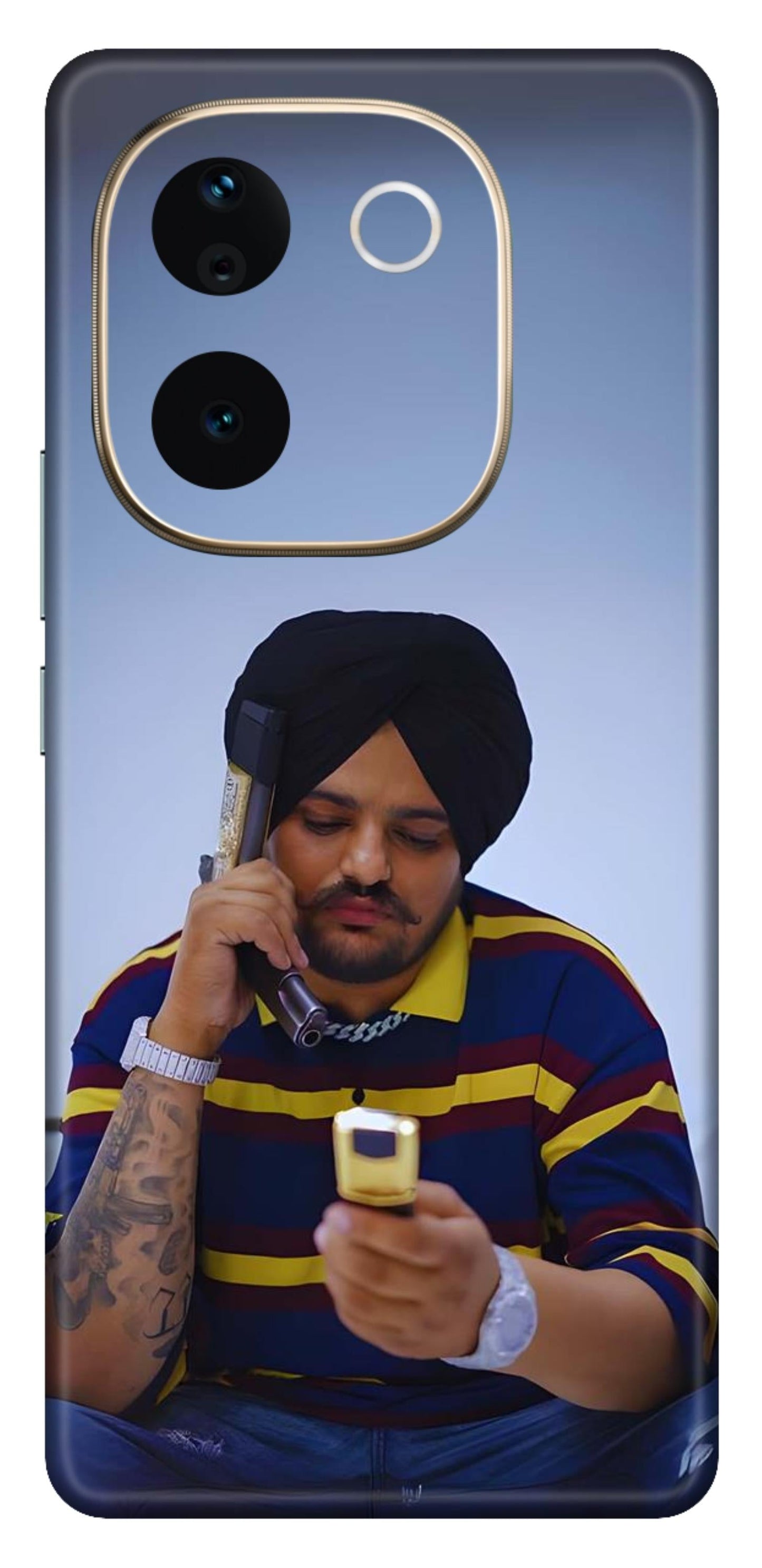 Vivo T3 Pro 5G Skins and Wraps