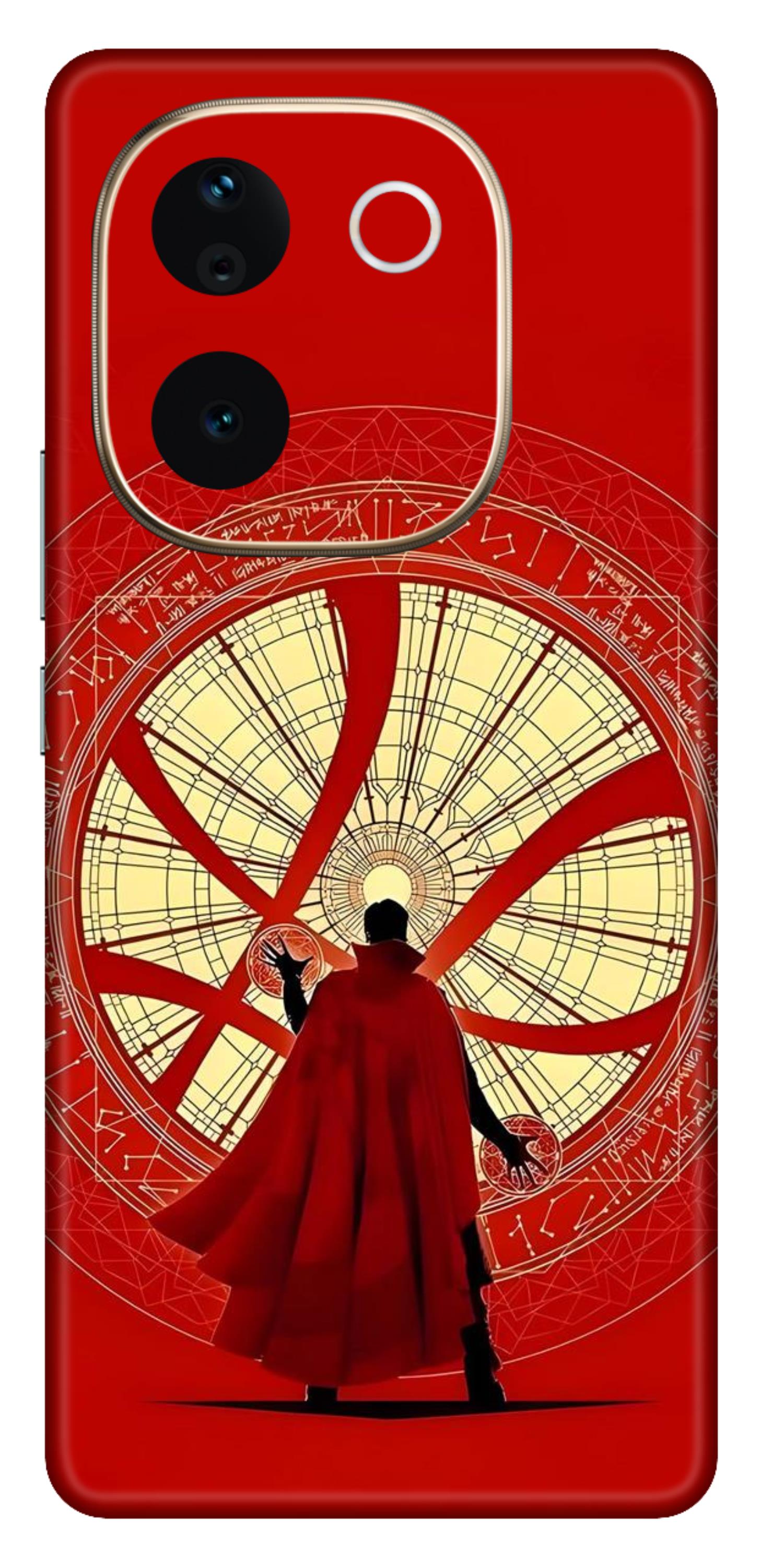 Vivo T3 Pro 5G Skins and Wraps