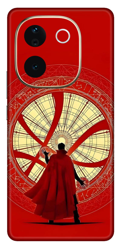 Dr Strange