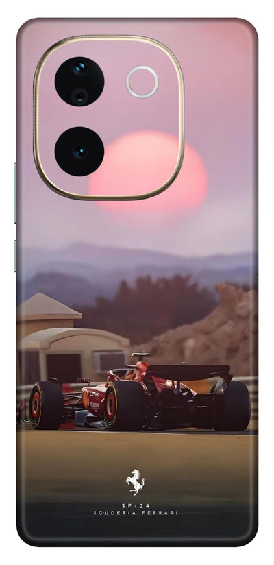 F1 Car