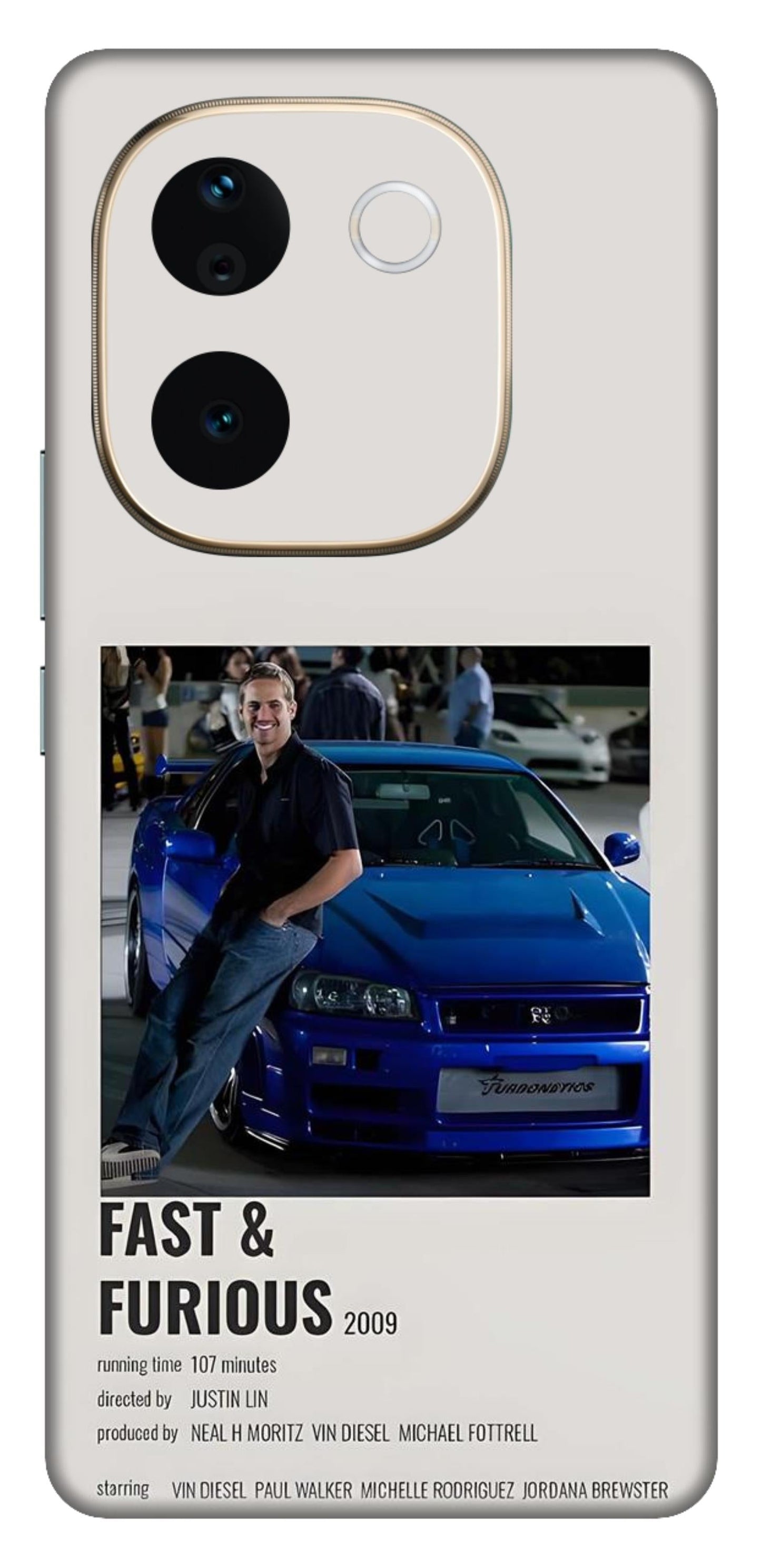 Vivo T3 Pro 5G Skins and Wraps