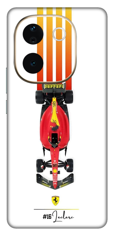 Ferrari Leclerc