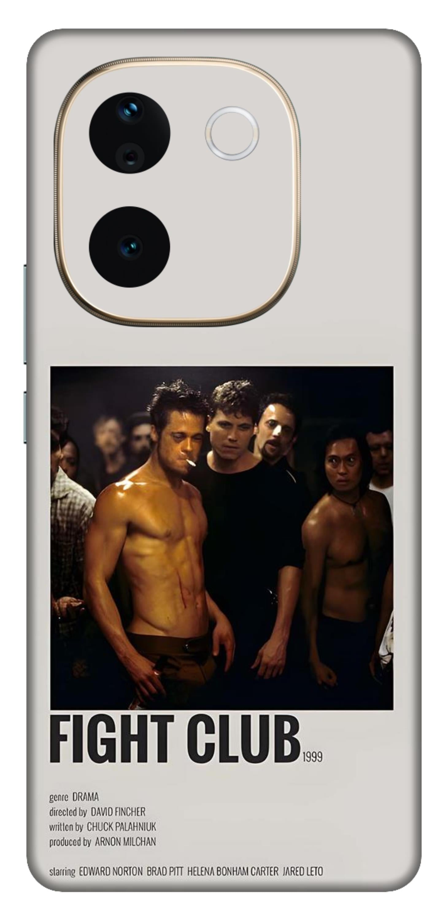 Vivo T3 Pro 5G Skins and Wraps