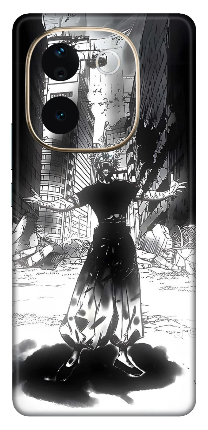 Vivo T3 Pro 5G Skins and Wraps